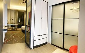 Warm Stay At Dang Wangi