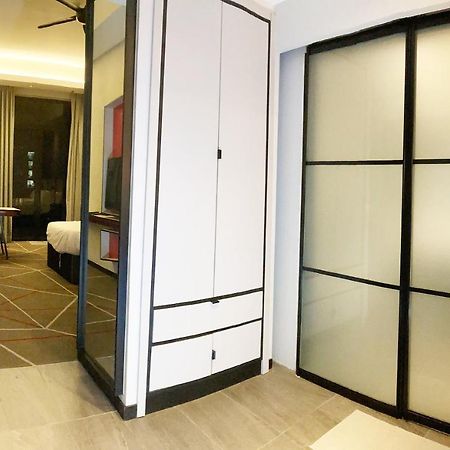 Warm Stay At Dang Wangi Kuala Lumpur Extérieur photo