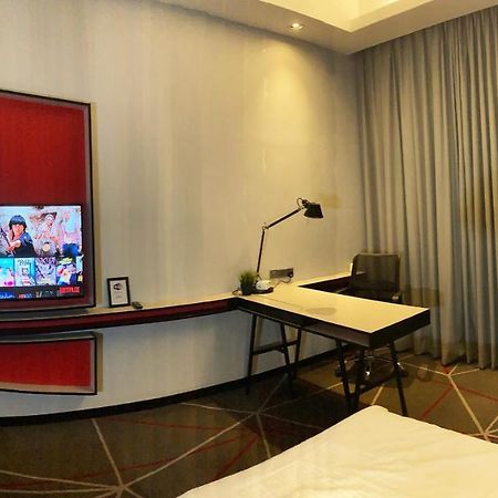 Warm Stay At Dang Wangi Kuala Lumpur Extérieur photo